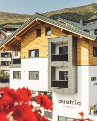 Austria Aparthotel