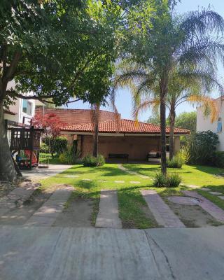 Casa Noriux en Gdl
