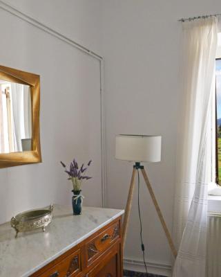 Diamanto's guest house