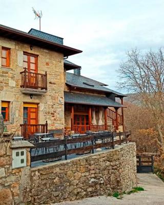 Hotel Rural La Casa de Irene