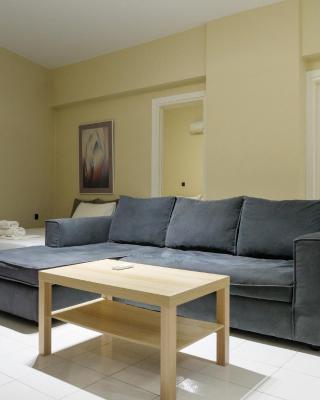 Apartment Lazarous 1