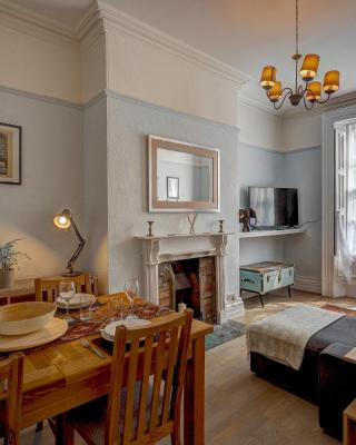 NEW Grade 2 historic flat in the heart of Chester