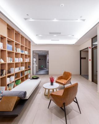 Atour Hotel X Nanshan Coastal City Shenzhen