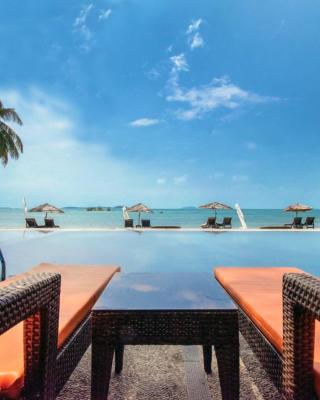 Bintan Spa Villa Beach Resort & Spa