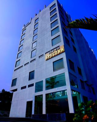 KAY-EM Spectra Hotel