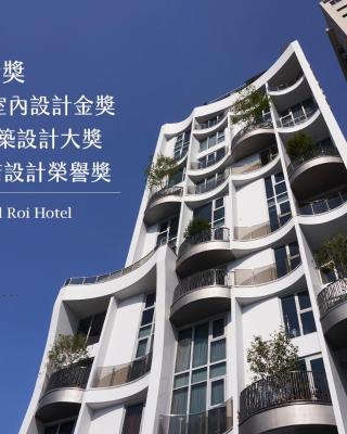 Royal Roi Hotel