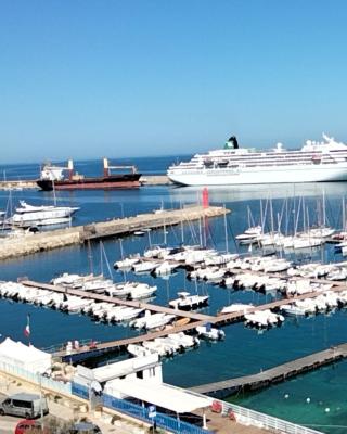 le terrazze sul mare gallipoli centro