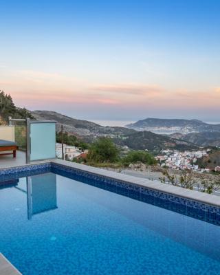 Karpathos View Villa