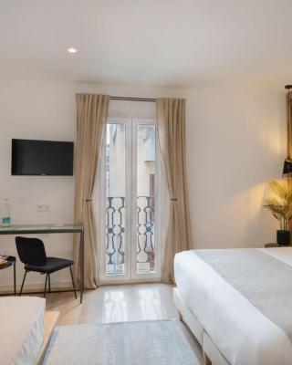 Can Vidal Boutique Rooms