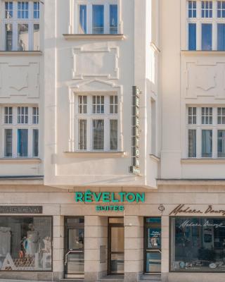 Revelton Suites Karlovy Vary