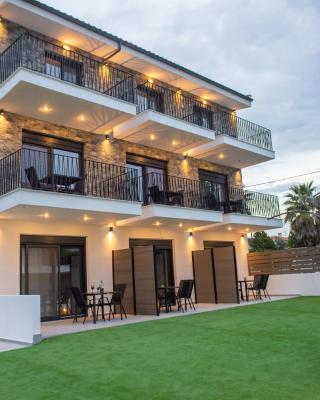 Alios Gaia - Seaside Apartments