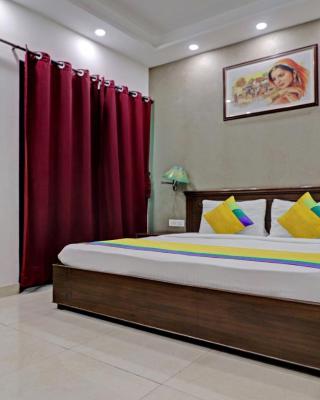 Itsy Hotels Hamlets Stay