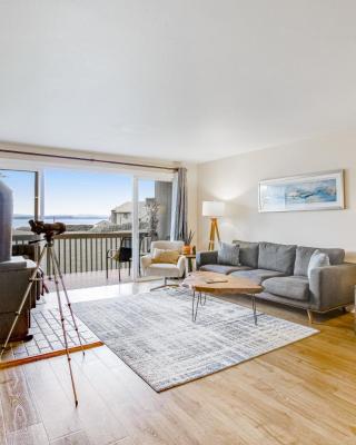 Port Ludlow Beach Condo