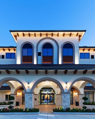 Hotel Indigo Spring - Woodlands Area by IHG