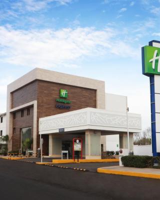 Holiday Inn Express Piedras Negras, an IHG Hotel