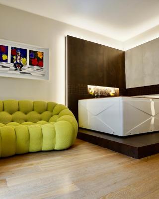 ARBITER SUITE Milano