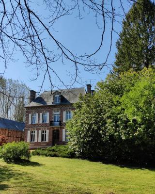 Sfeervolle b&b Le Moulin de la Place