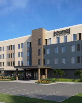 Staybridge Suites - Cincinnati East - Milford, an IHG Hotel