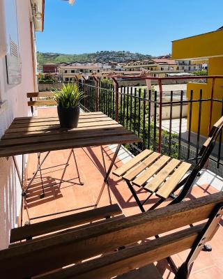 Oltremare rooms Agropoli