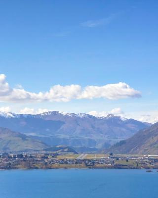 Paradise Peaks - Queenstown Holiday Home