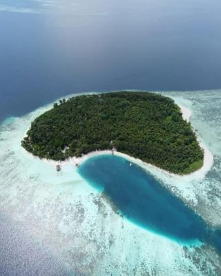 Wai Resort - Raja Ampat