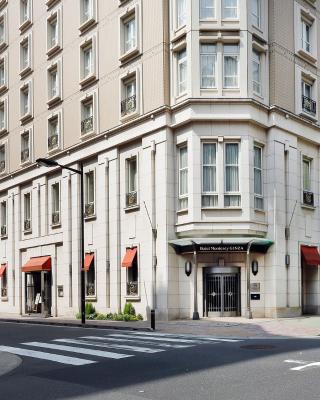 Hotel Monterey Ginza
