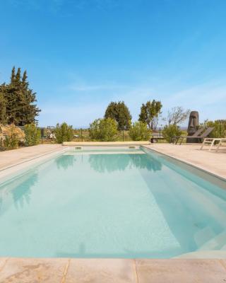 Villa les cigales