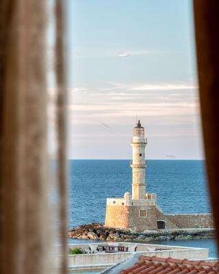 Porto Del Colombo Traditional Boutique Hotel