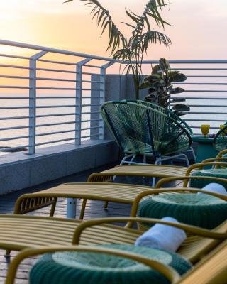 Savoy Sea Side Hotel