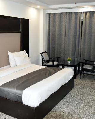 Hotel Anand Empire Near New Delhi Railway Station