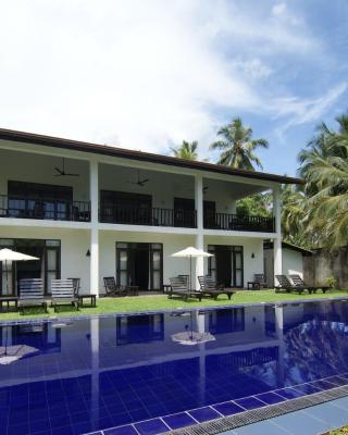 Nil Menik Villa
