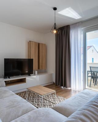 Sea View Luxury Apartment