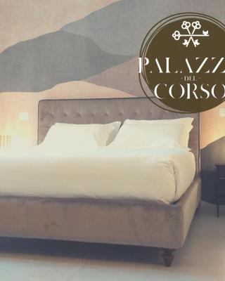 B&B Apartments Palazzo del corso