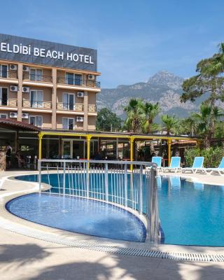 Beldibi Beach Hotel