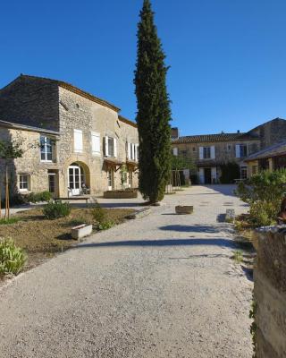 Prieuré de Grignan