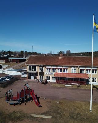 Åsens Vandrarhem Uvboet