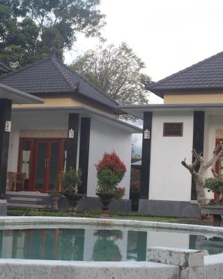 Batur Happy House