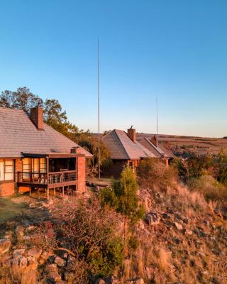 Crystal Springs Mountain Lodge