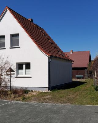 Ferienhaus Imke Breege