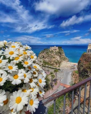 Dreams Tropea Mare "Private Parking"