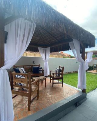 Pousada Recanto Forte