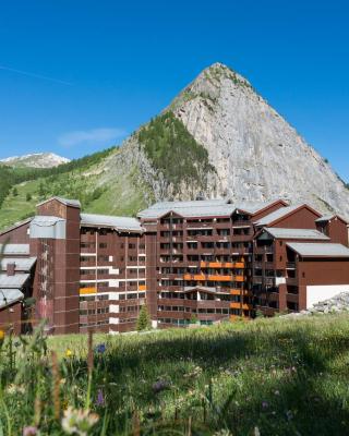 Résidence Pierre & Vacances Les Balcons De Bellevarde
