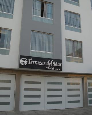 Hotel Terrazas Del Mar