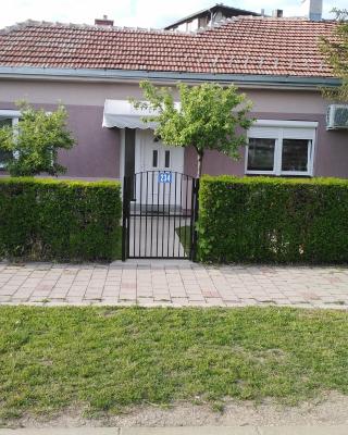 APARTMAN “POD KRALJEVICOM”