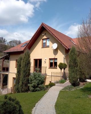 Pokoje Gościnne Monti