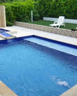 Casa 75 San Marcos Poblado