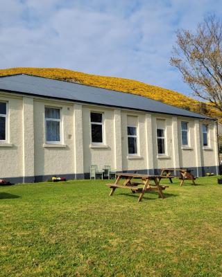 Helmsdale Lodge Hostel - all rooms en-suite
