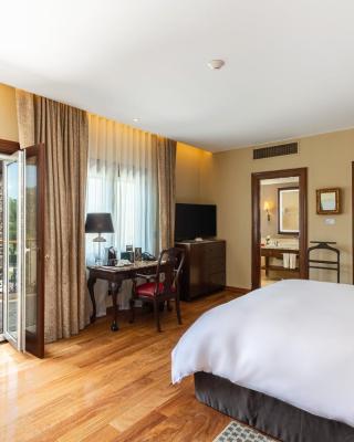 Country Club Lima Hotel – The Leading Hotels of the World