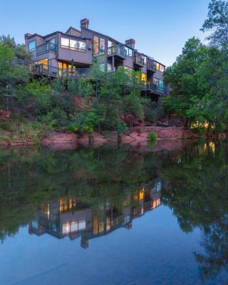 Inn Above Oak Creek Sedona