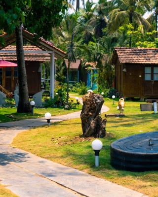 Village Susegat Beach Resort